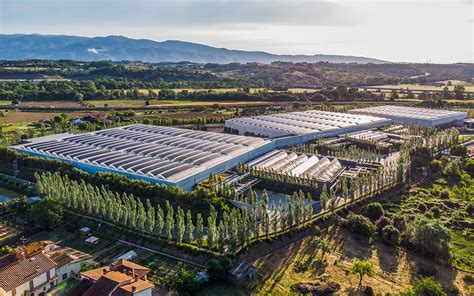 cral prada arezzo|Prada HQ near Arezzo by Guido Canali .